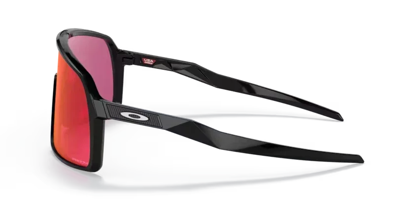Oakley | 9406 Sutro | Polished black - Image 3