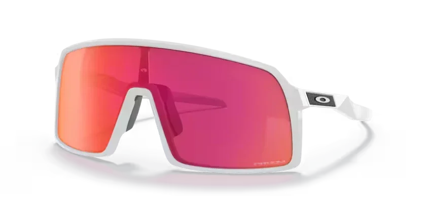 Oakley | 9406 Sutro | Polished white - Image 2
