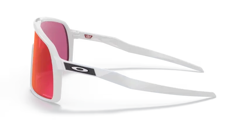 Oakley | 9406 Sutro | Polished white - Image 3