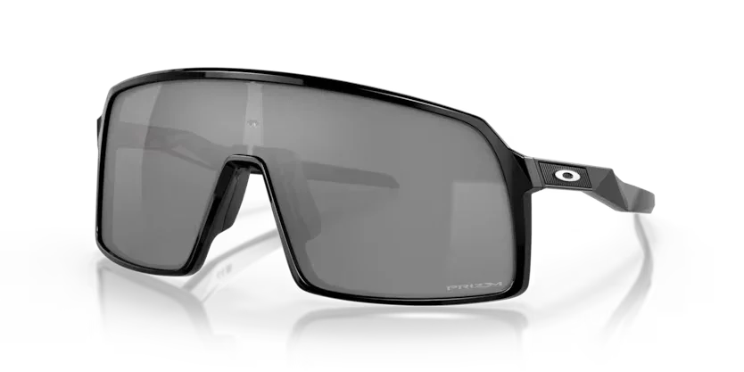 Oakley | 9406A Sutro A | Polished black - Image 2