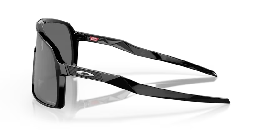 Oakley | 9406A Sutro A | Polished black - Image 3