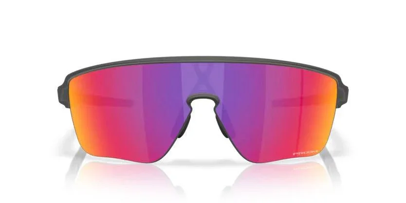 Oakley | 9415 Corridor SQ | Matte Grey Smoke