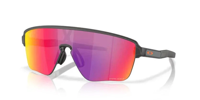 Oakley | 9415 Corridor SQ | Matte Grey Smoke - Image 2