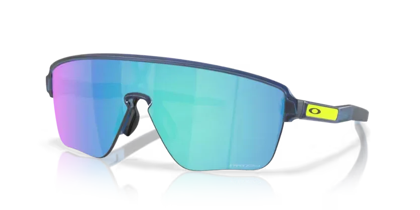 Oakley | 9415 Corridor SQ | Matte transparent blue - Image 2