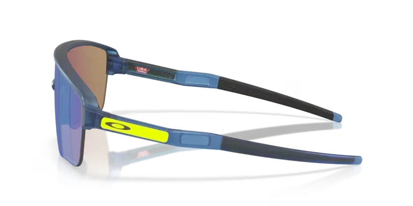 Oakley | 9415 Corridor SQ | Matte transparent blue - Image 3
