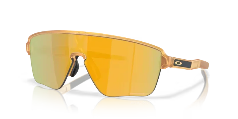 Oakley | 9415 Corridor SQ | Matte transparent light curry - Image 2