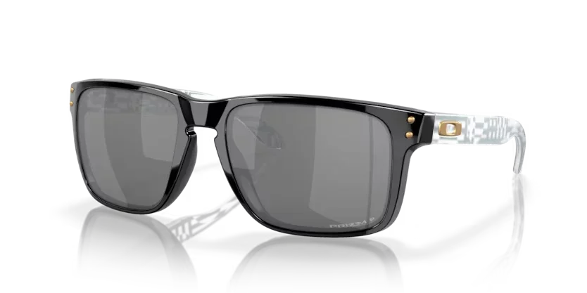 Oakley | 9417 Holbrook xl | Black - Image 2