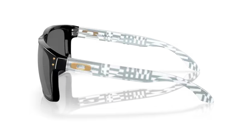 Oakley | 9417 Holbrook xl | Black - Image 3