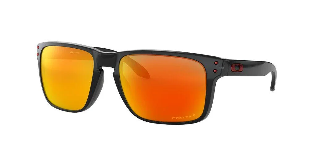 Oakley | 9417 Holbrook XL | Black Ink Polarised - Image 2