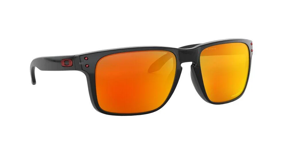 Oakley | 9417 Holbrook XL | Black Ink Polarised - Image 3