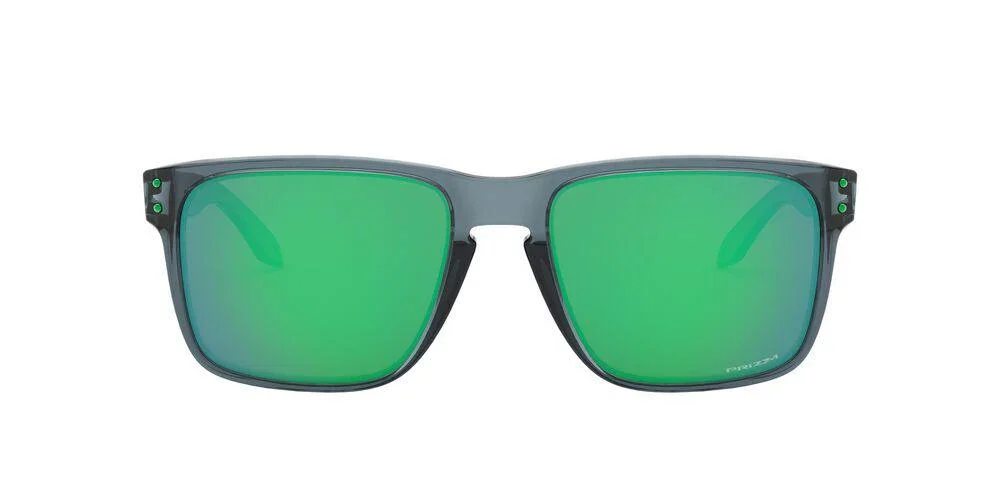 Oakley | 9417 Holbrook XL | Crystal Black