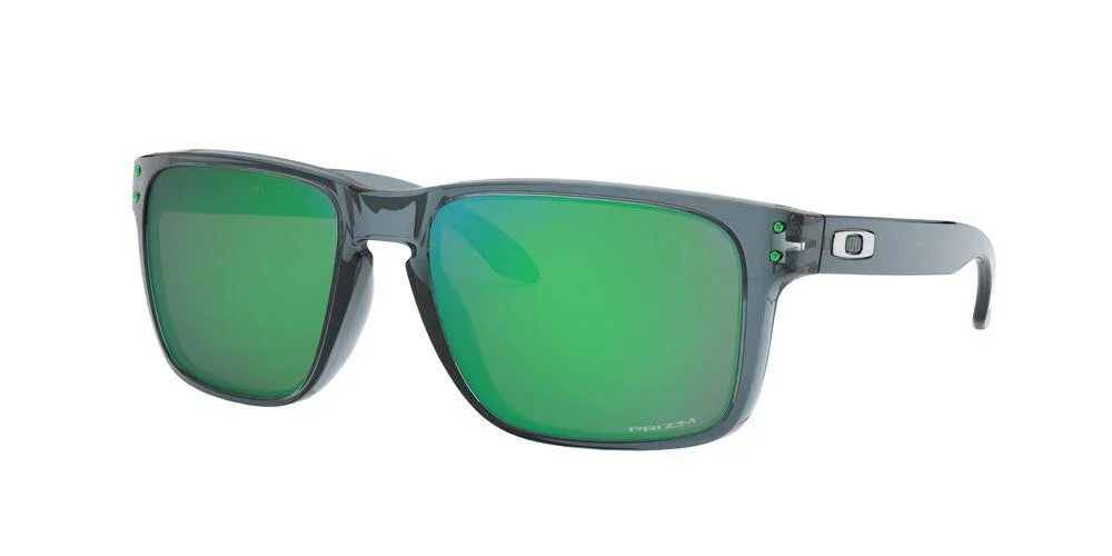 Oakley | 9417 Holbrook XL | Crystal Black - Image 2