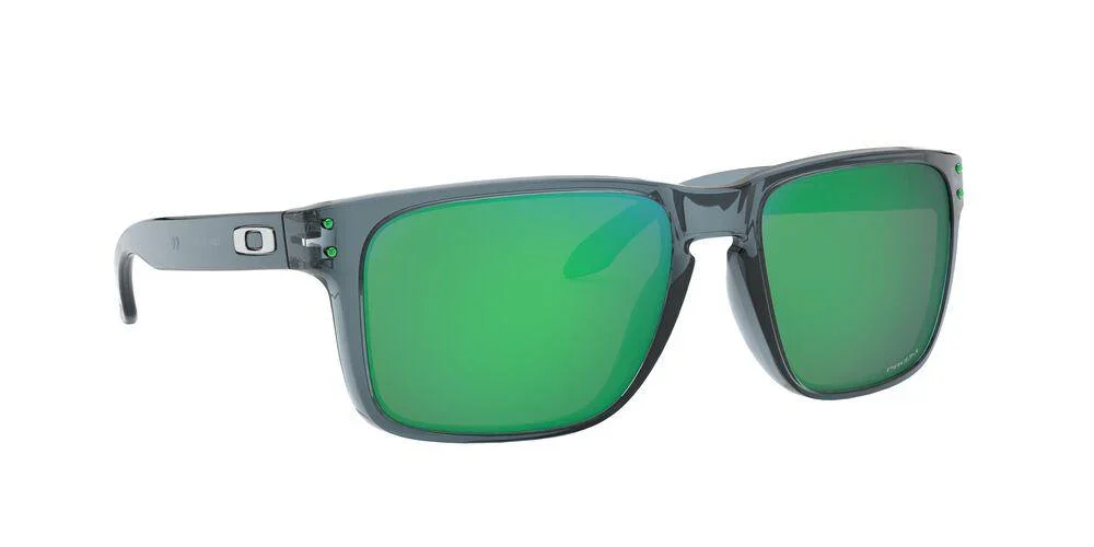 Oakley | 9417 Holbrook XL | Crystal Black - Image 3