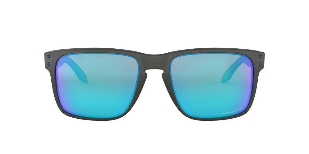 Oakley | 9417 Holbrook XL | Grey Smoke Polarised