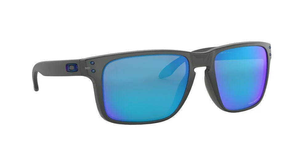 Oakley | 9417 Holbrook XL | Grey Smoke Polarised - Image 3