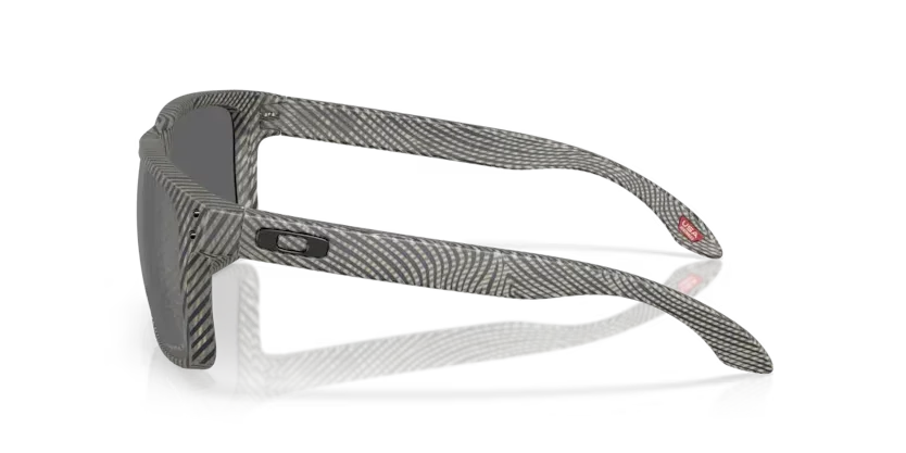Oakley | 9417 Holbrook Xl | Matt grey ink fingerprint - Image 3