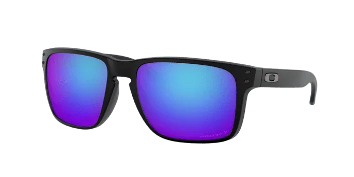 Oakley | 9417 Holbrook XL | Matte Black Polarised - Image 2