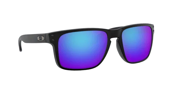 Oakley | 9417 Holbrook XL | Matte Black Polarised - Image 3
