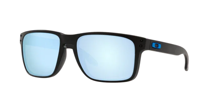 Oakley | 9417 Holbrook XL | Matte Black Polarised - Image 2