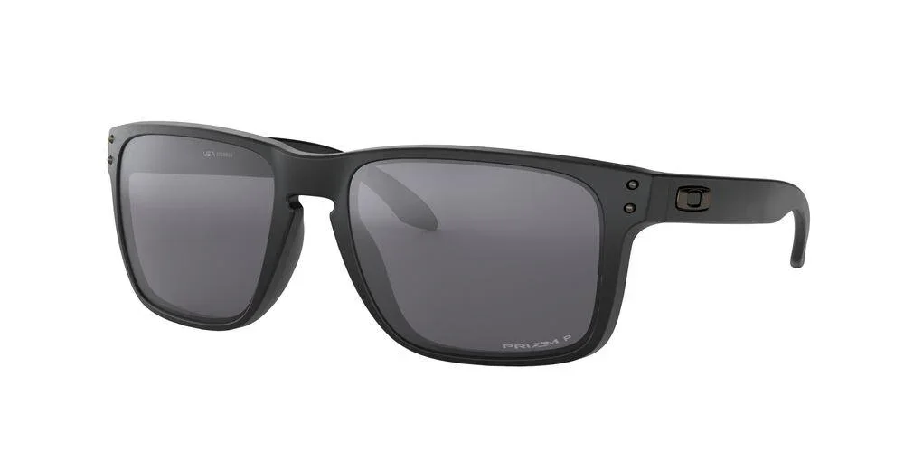 Oakley | 9417 Holbrook XL | Matte Black Polarised - Image 2