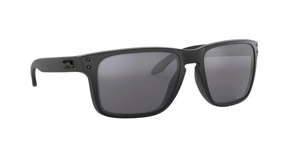 Oakley | 9417 Holbrook XL | Matte Black Polarised - Image 3