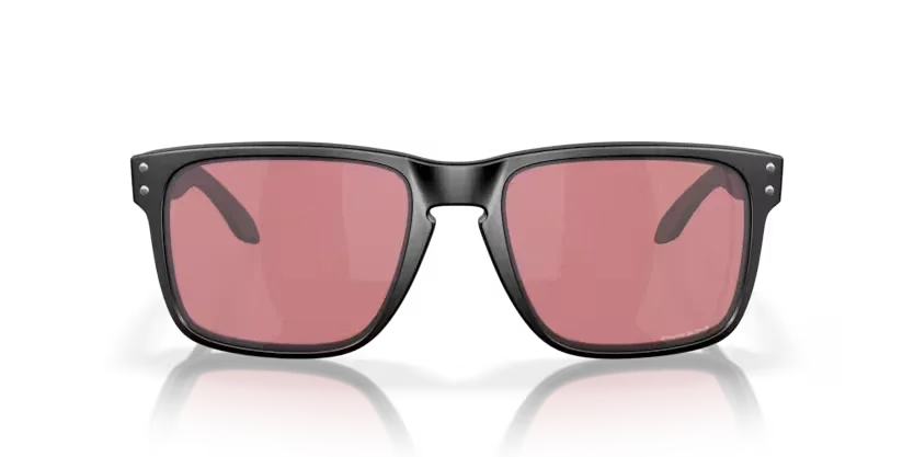 Oakley | 9417 Holbrook xl | Matte Black Prizm Dark Golf