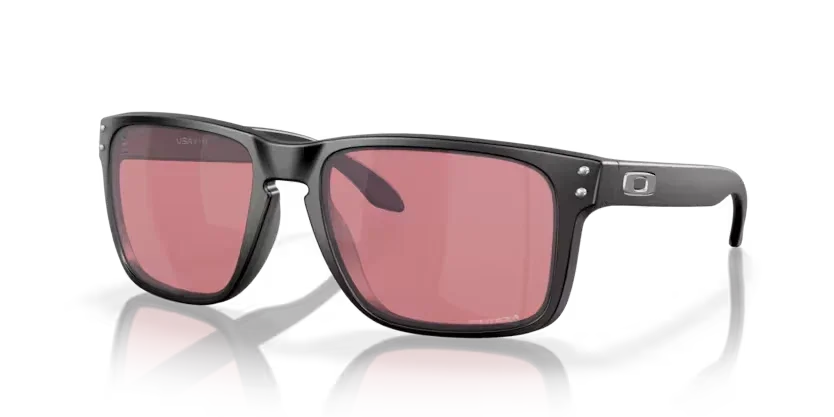 Oakley | 9417 Holbrook xl | Matte Black Prizm Dark Golf - Image 2