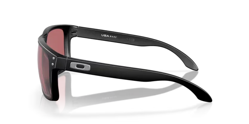 Oakley | 9417 Holbrook xl | Matte Black Prizm Dark Golf - Image 3