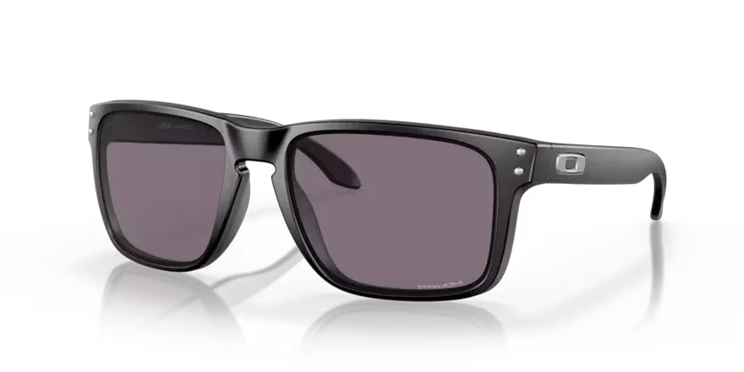Oakley | 9417 Holbrook xl | Matte Black Prizm Grey - Image 2