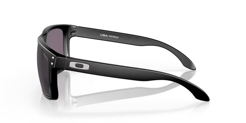 Oakley | 9417 Holbrook xl | Matte Black Prizm Grey - Image 3
