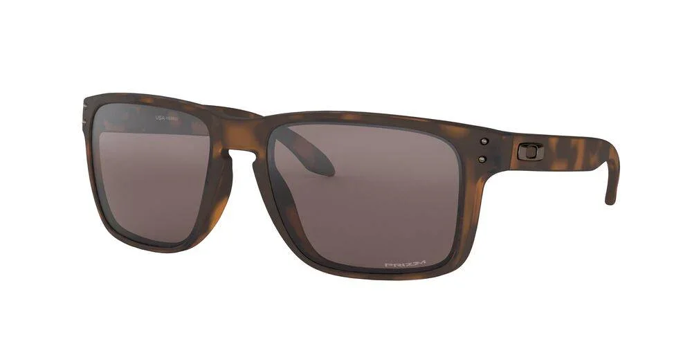 Oakley | 9417 Holbrook XL | Matte Brown Tortoise - Image 2