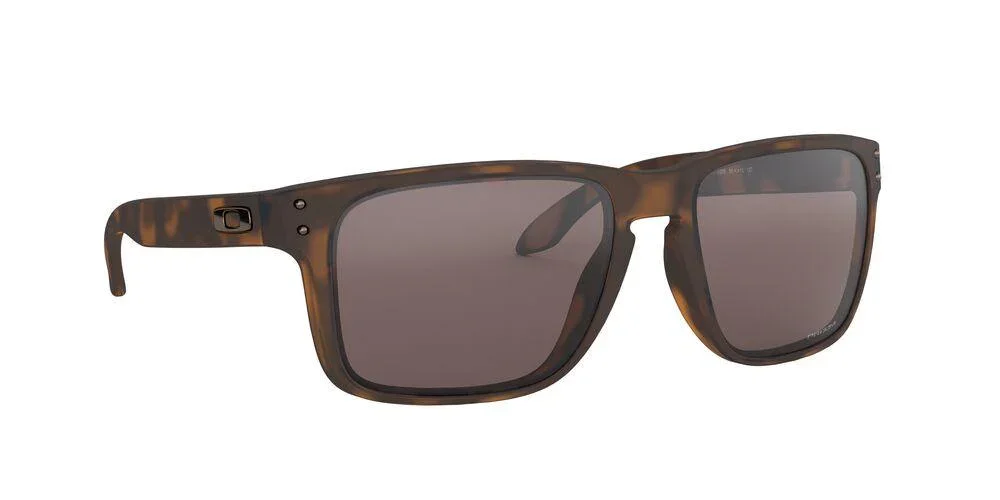 Oakley | 9417 Holbrook XL | Matte Brown Tortoise - Image 3