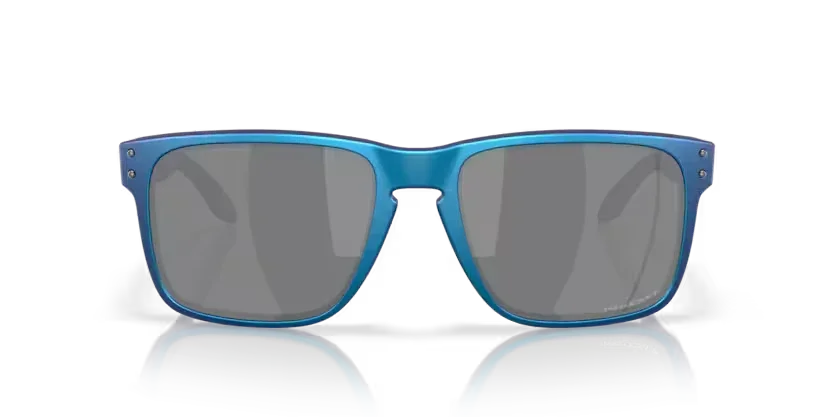 Oakley | 9417 Holbrook xl | Matte Cyan Blue Colorshift