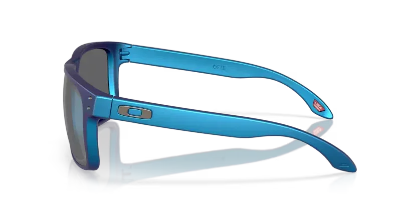 Oakley | 9417 Holbrook xl | Matte Cyan Blue Colorshift - Image 3