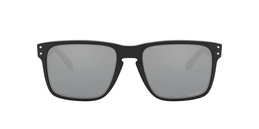 Oakley | 9417 Holbrook XL | Polished Black