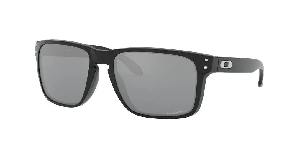 Oakley | 9417 Holbrook XL | Polished Black - Image 2