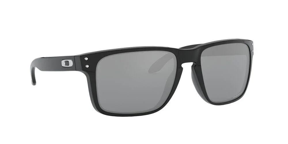 Oakley | 9417 Holbrook XL | Polished Black - Image 3