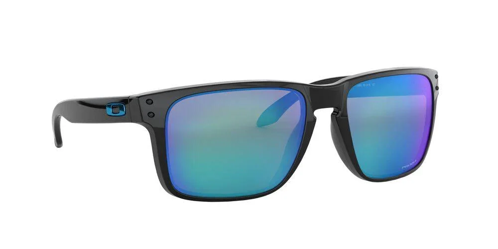 Oakley | 9417 Holbrook XL | Polished Black - Image 3