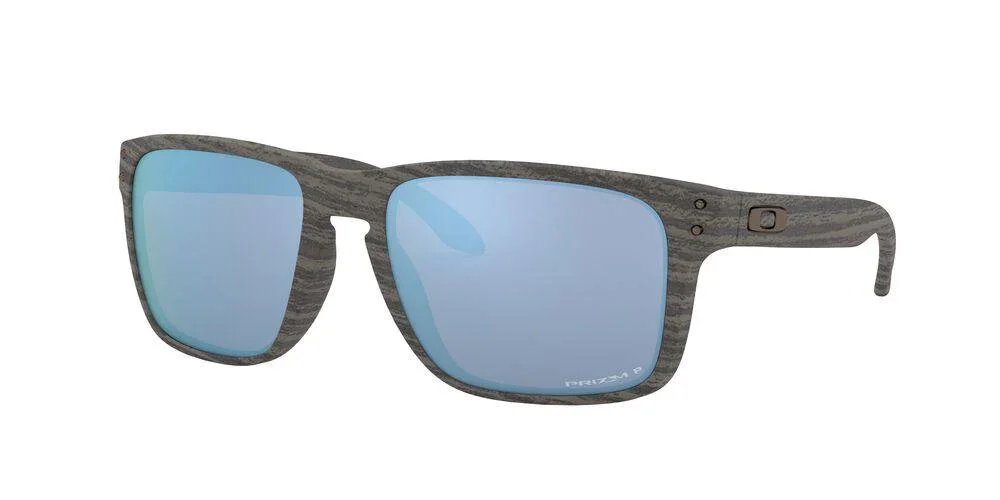 Oakley | 9417 Holbrook XL | Woodgrain Polarised - Image 2