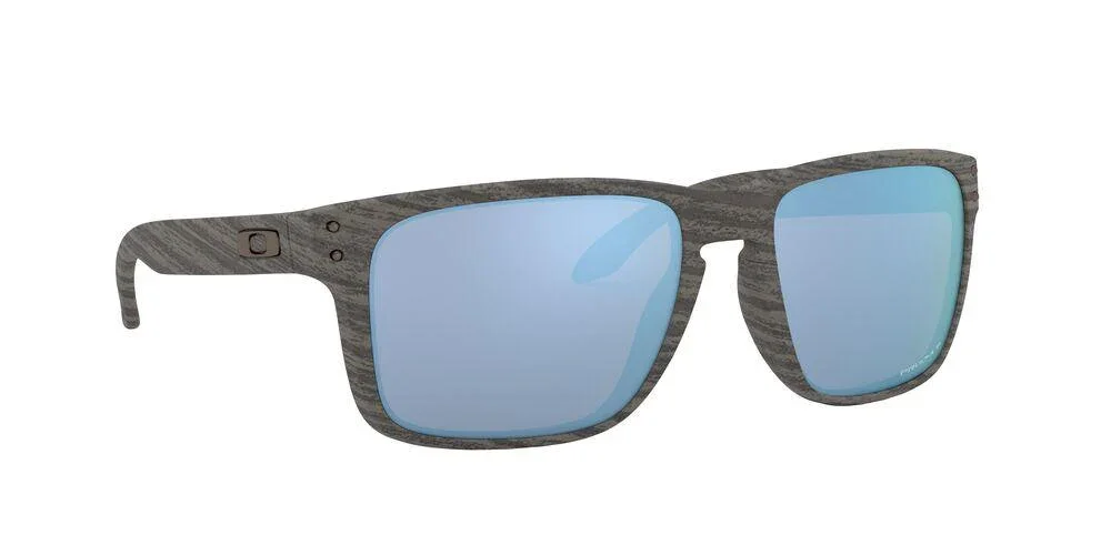 Oakley | 9417 Holbrook XL | Woodgrain Polarised - Image 3
