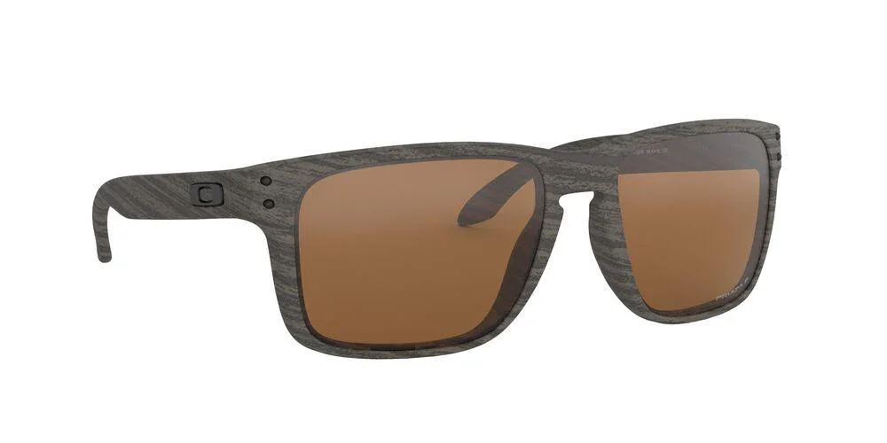 Oakley | 9417 Holbrook XL | Woodgrain Polarised - Image 3