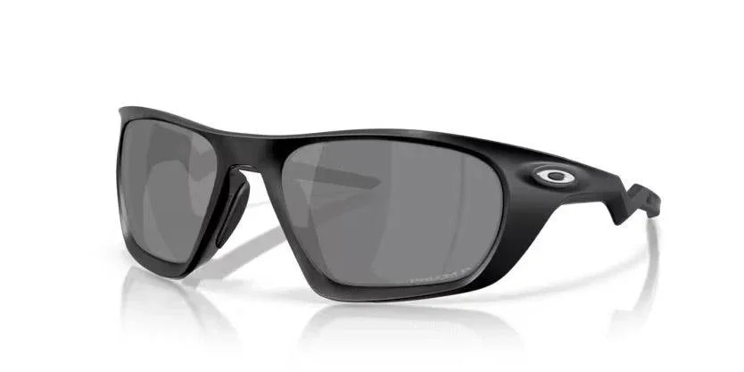 Oakley | 9431 Lateralis | Matte Black - Image 2