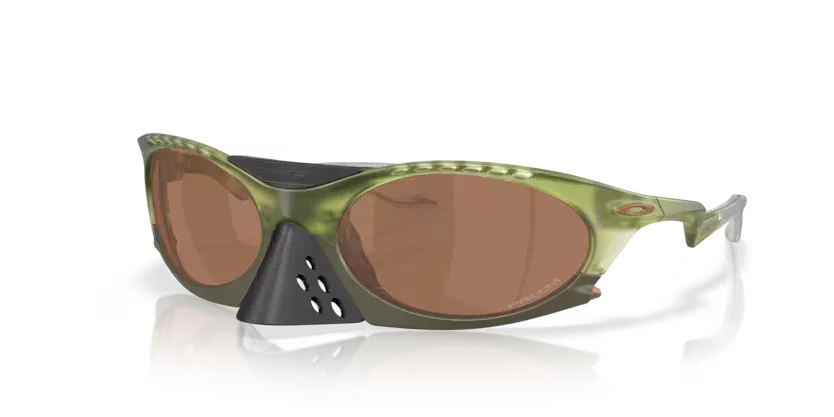 Oakley | 9437 Plantaris | Matt transparent fern - Image 2