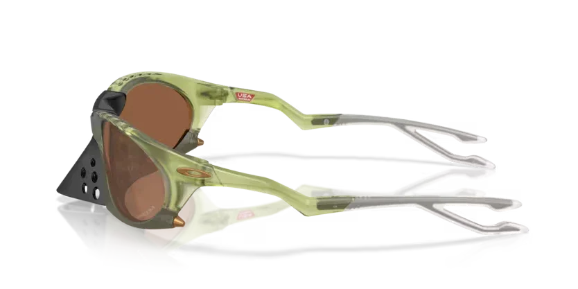Oakley | 9437 Plantaris | Matt transparent fern - Image 3