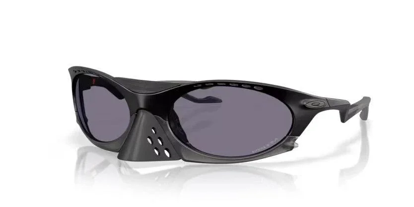 Oakley | 9437 Plantaris | Matte Black - Image 2