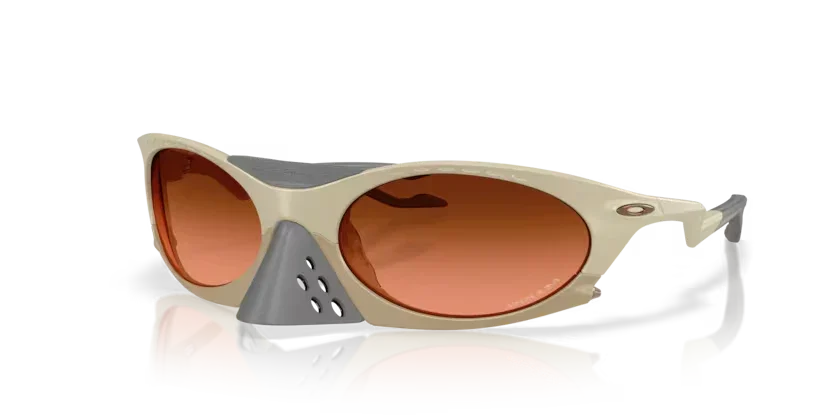 Oakley | 9437 Plantaris | Matte Sand - Image 2