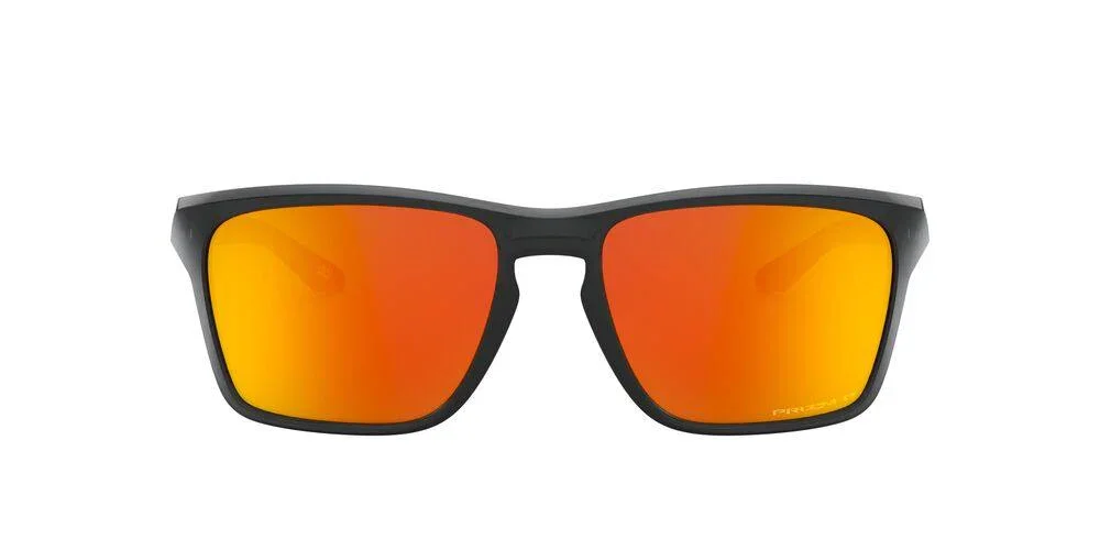 Oakley | 9448 Sylas | Black Ink Polarised
