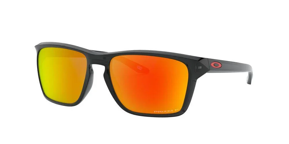 Oakley | 9448 Sylas | Black Ink Polarised - Image 2