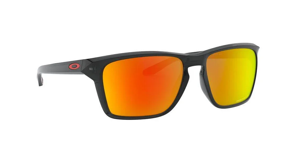 Oakley | 9448 Sylas | Black Ink Polarised - Image 3