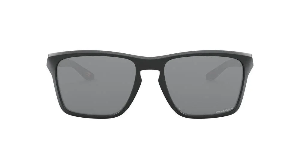 Oakley | 9448 Sylas | Matte Black
